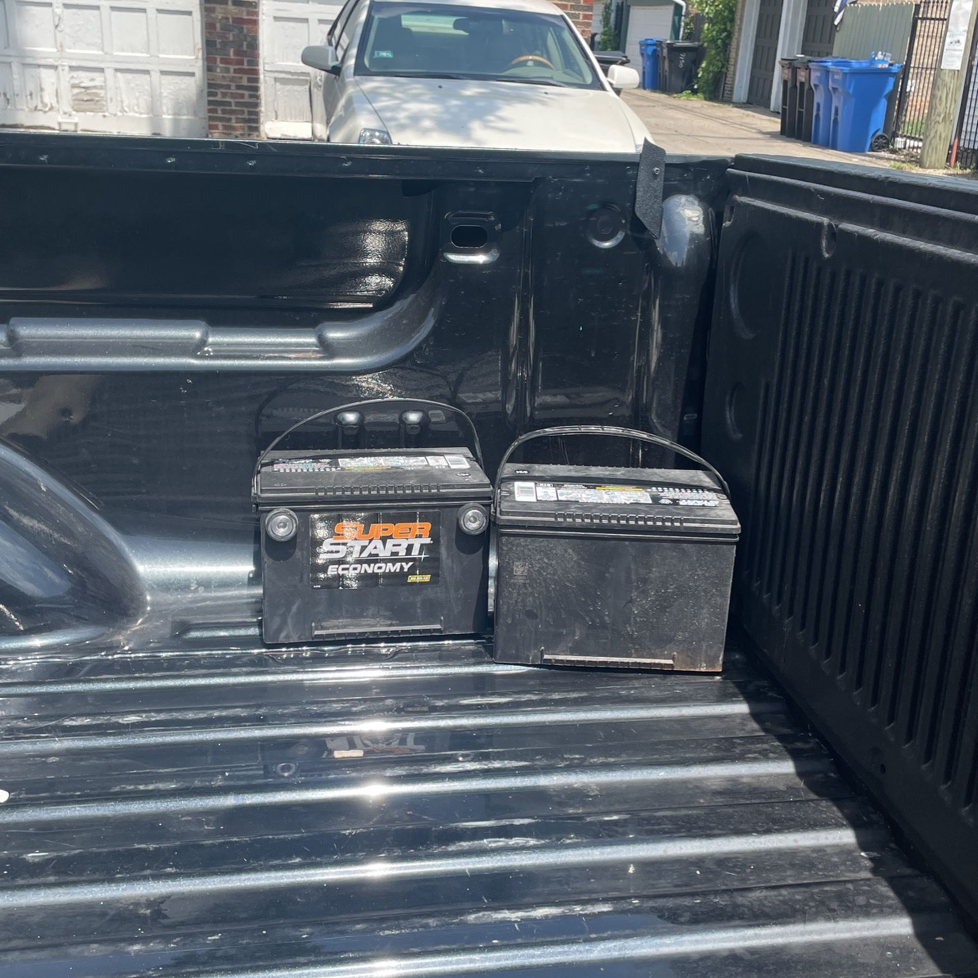 Battery For 6.0 Trucks