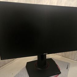 ASUS TUF Gaming VG259QM 280hz Monitor 