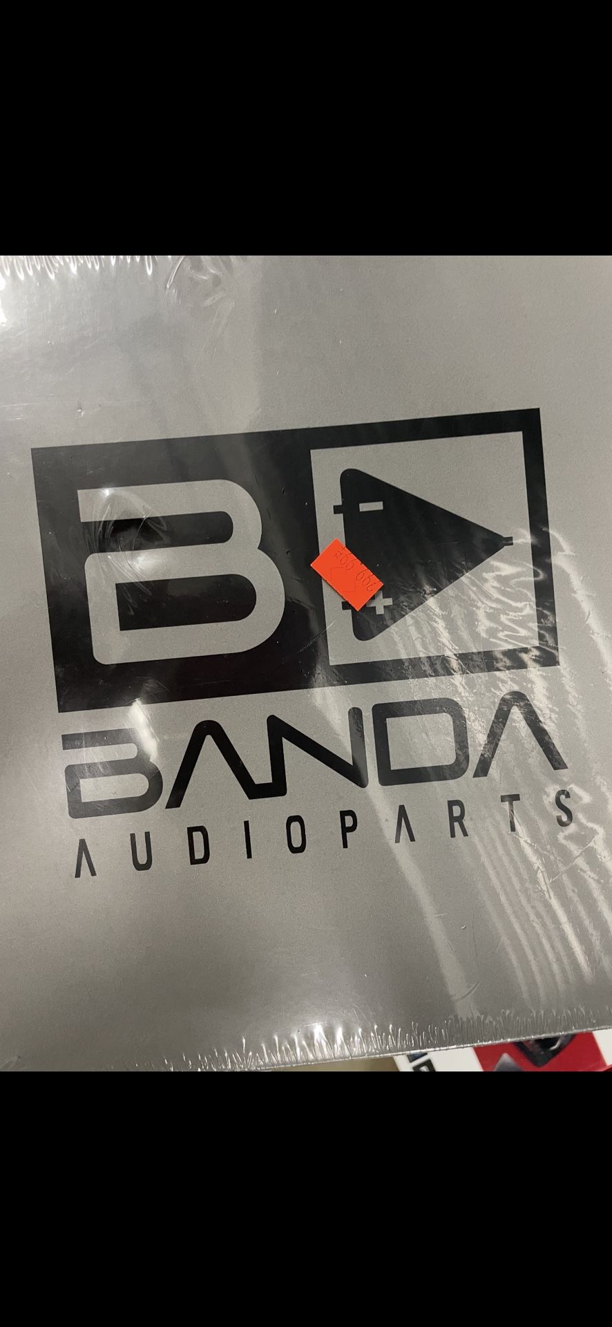 BEAT Amplifier