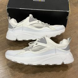 Men’s Ugg Trainers White Vibram Sole 