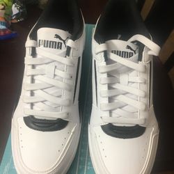 Tenis Nuevos Size 10 De Hombre Marca Puma New Never Used