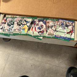 Old Baseball Cards 