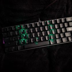 Asus Rog Falchion %65