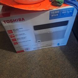 Toshiba AC 