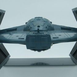 Hasbro Star Wars Power of the Force Tie Fighter 1997