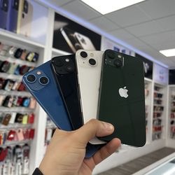 iPhone 13 unlocked 128GB