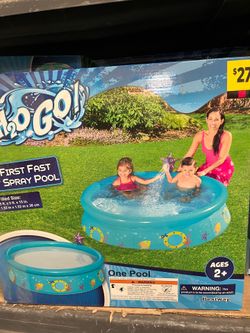 Pools