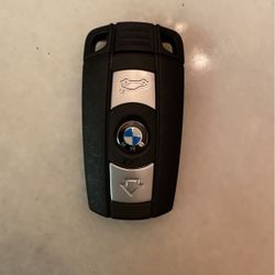 BMW Four Series Key