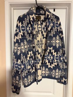 Lucky Brand Cardigan