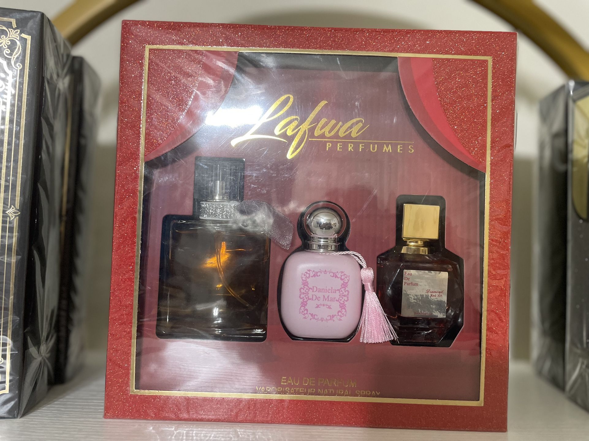 Perfumes