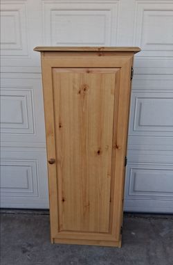 Storage Cabinet