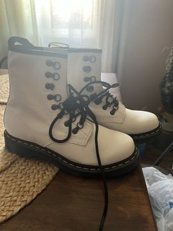 Dr Martens