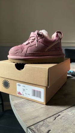Kids Uggs