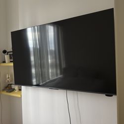 65 Inch Insigna Smart Tv