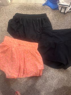 Woman’s shorts