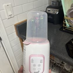 Bottle Warmer