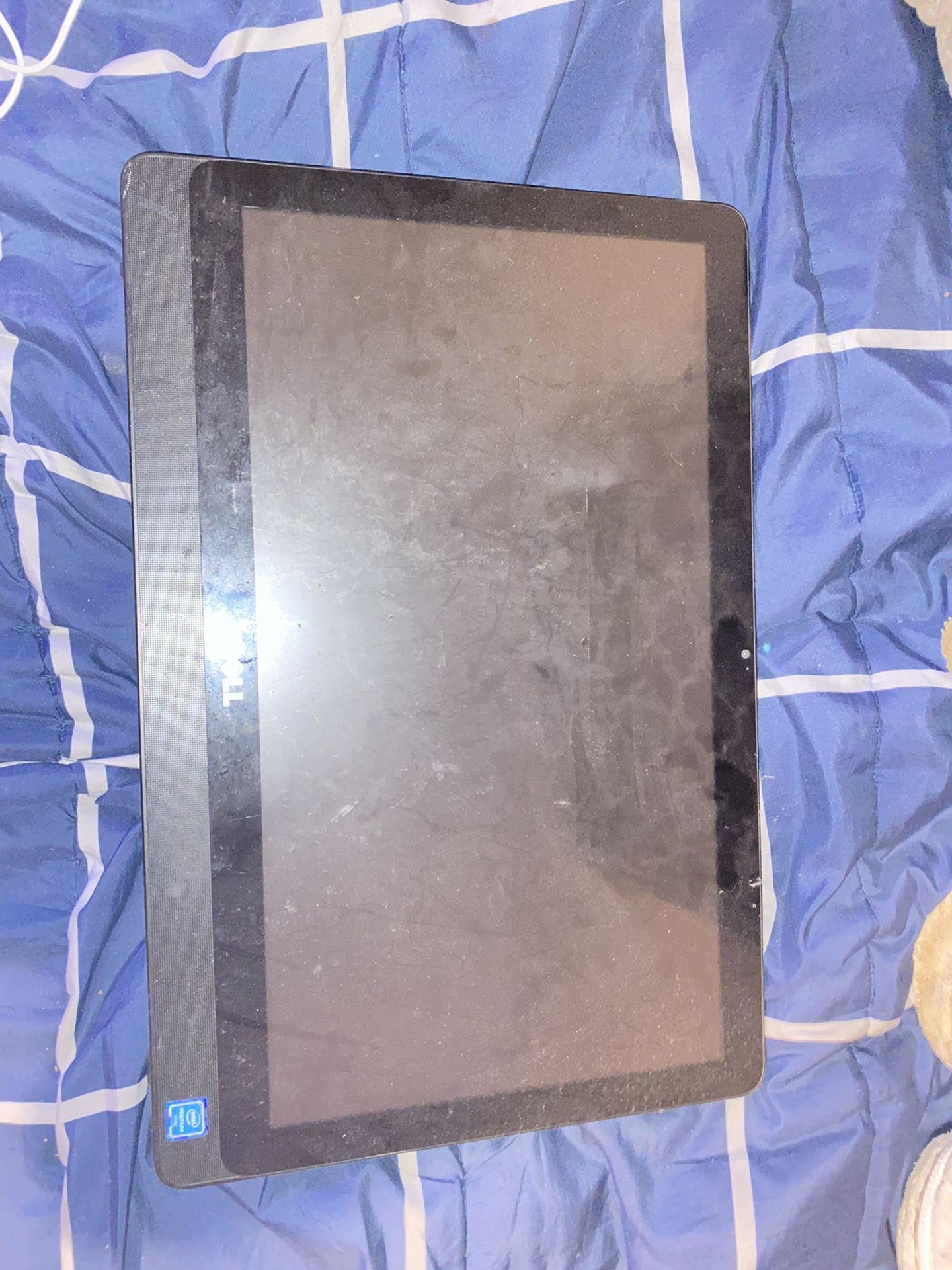 Dell OptiPlex All-in-One Quad Core i5 Computer