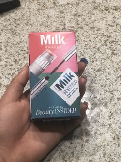 Milk birthday gift