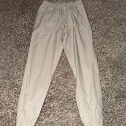 Nike Men's Club Woven Taper Leg