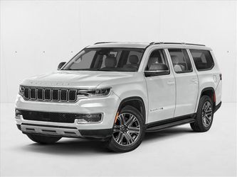 2024 Jeep Wagoneer L