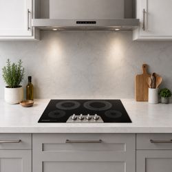 Electric Cooktop