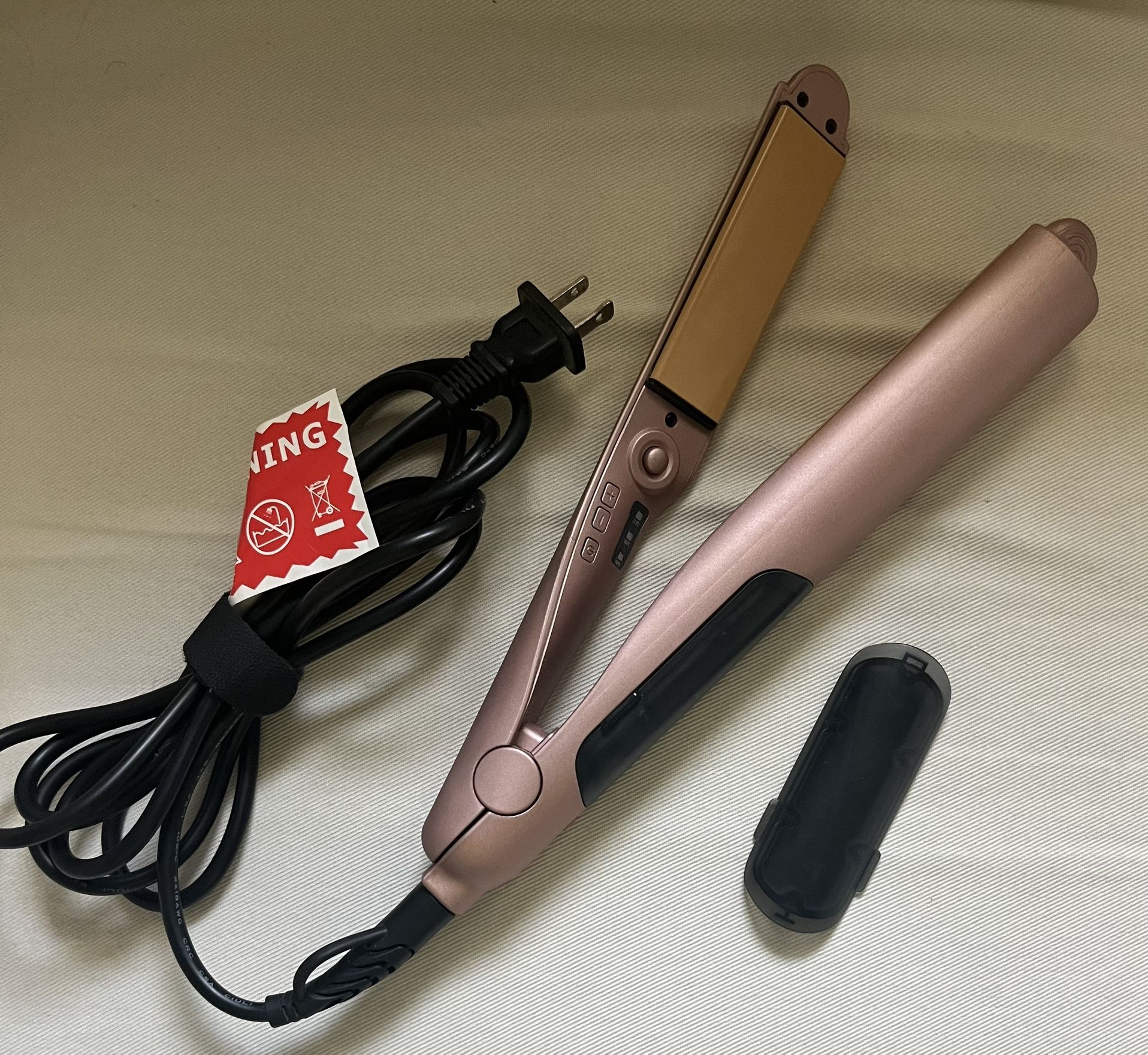 Aiboshuo Hair Straightener