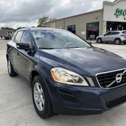 2012 VOLVO XC60