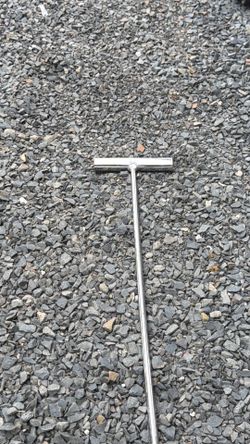 5th wheel hitch