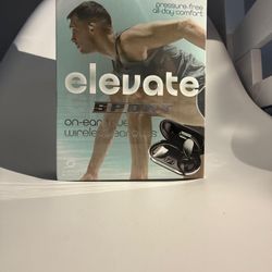 ON-Ear Wireless Earbuds