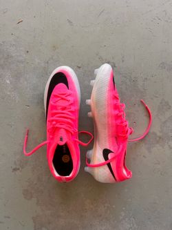 Nike Mercurial Vapor 17 Elite AG-PRO size 10