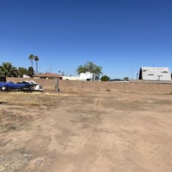 RV/BOAT/TRAILER/CAMPER/ETC/LONG PARKING & STORAGE