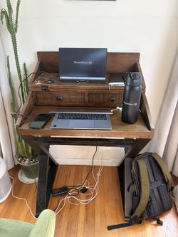 Adorable Secretary Desk