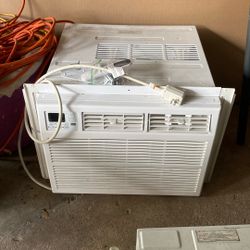 Denali Aire Window Air-conditioning A/C Unit