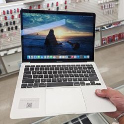 MacBook Air i3 2020