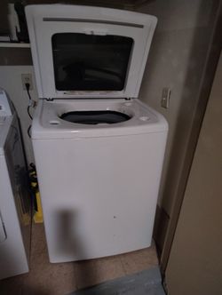 Washer For Sale $65