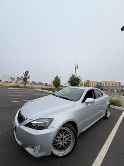 2006 Lexus IS 250