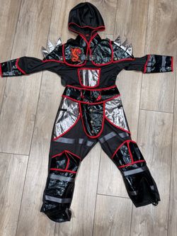 Ninja costume