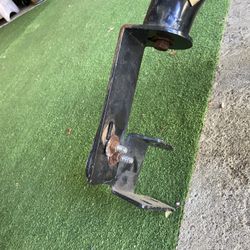 Bull Bar Or Front Defender 