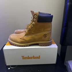 Timberland Size 11 