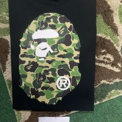 Bape Tee 