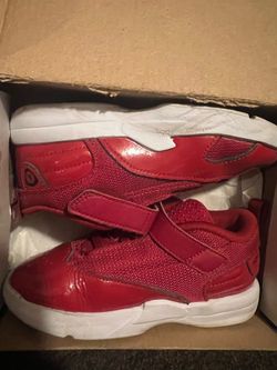 Jordan max aura 6