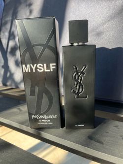 YSL Myslf Le Parfum