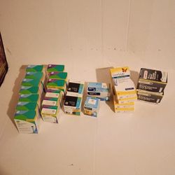 Diabetic Test Strips