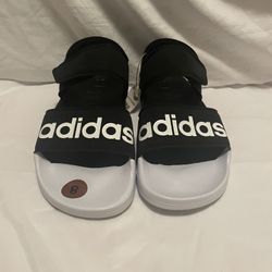 Adidas Strap Slides