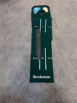 Golf Putting mat