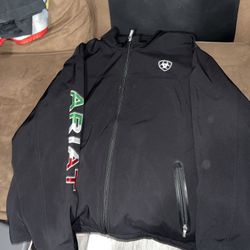 Ariat Jacket 