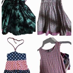 TODDLER GIRL 5-6T
