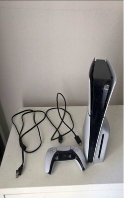 PlayStation 5