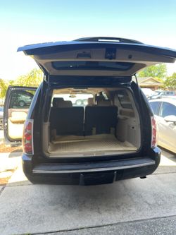 2012 GMC Yukon Denali