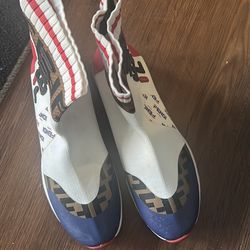 Fendi Sneakers size 42